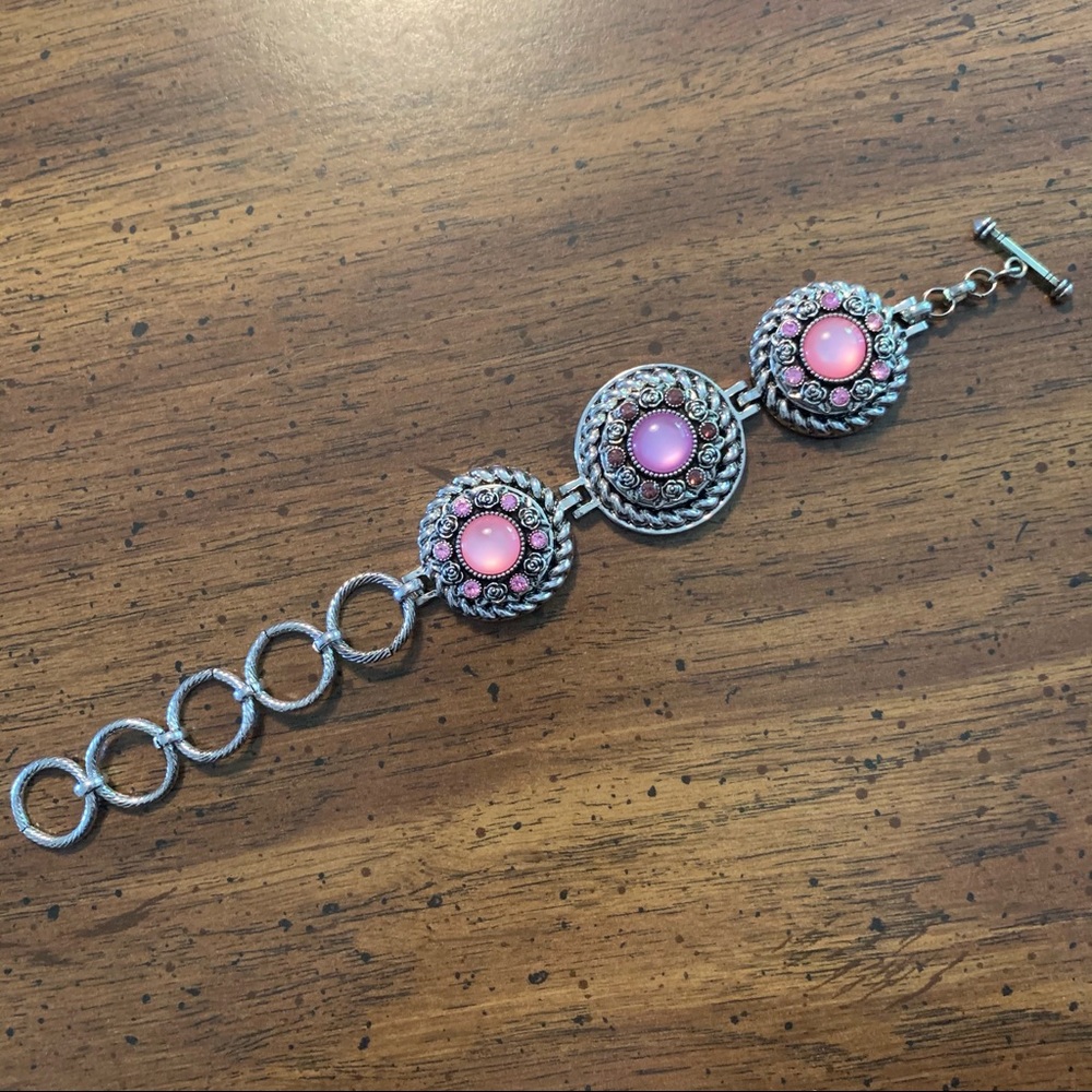 Snap bracelet - Picture 3 of 8